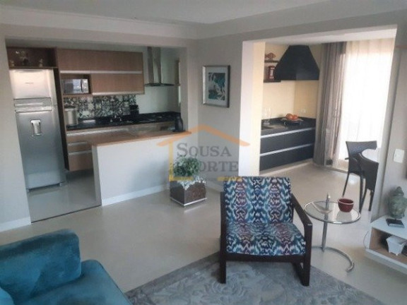 Apartamento com 2 Quartos à Venda, 76 m² em Santana - São Paulo