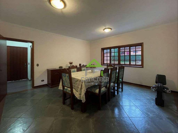 Imagem Casa com 4 Quartos à Venda, 742 m² em Granja Viana - Cotia Imagem Casa com 4 Quartos à Venda, 742 m² em Granja Viana - Cotia