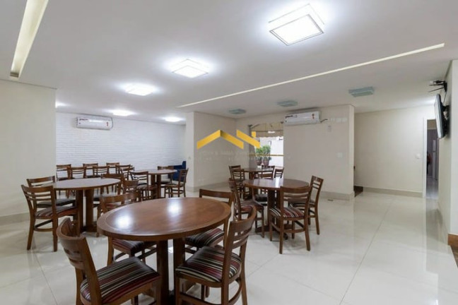 Imagem Apartamento com 3 Quartos à Venda, 148 m² em Vila Monte Alegre - São Paulo Imagem Apartamento com 3 Quartos à Venda, 148 m² em Vila Monte Alegre - São Paulo