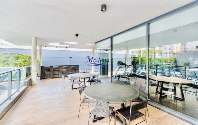 Imagem Apartamento com 2 Quartos à Venda, 100 m² em Itaim Bibi - São Paulo Imagem Apartamento com 2 Quartos à Venda, 100 m² em Itaim Bibi - São Paulo