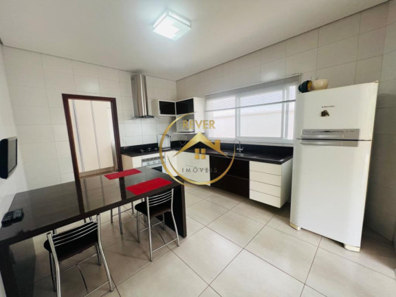 Imagem Casa com 4 Quartos à Venda, 278 m² em Swiss Park  - Campinas