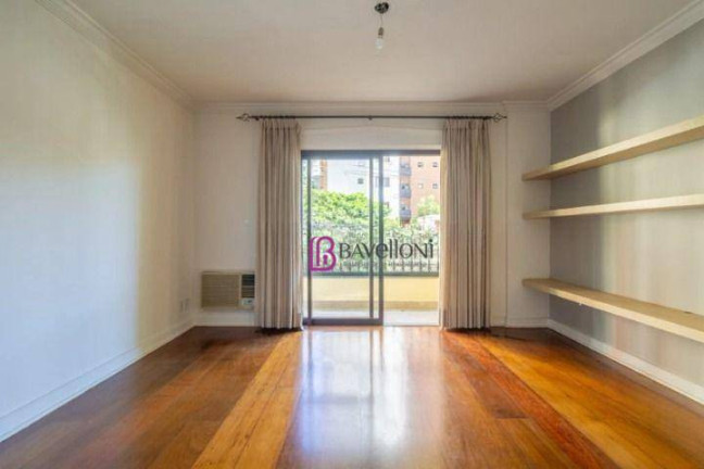 Apartamento com 4 Quartos à Venda, 155 m² em Perdizes - São Paulo