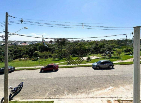 Imagem Casa com 3 Quartos à Venda, 199 m² em Condomínio Ibiti Reserva - Sorocaba