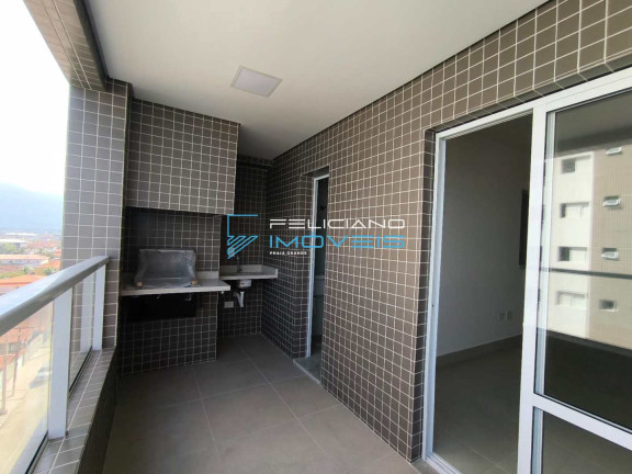 Imagem Apartamento com 1 Quarto à Venda, 54 m² em Real - Praia Grande Imagem Apartamento com 1 Quarto à Venda, 54 m² em Real - Praia Grande