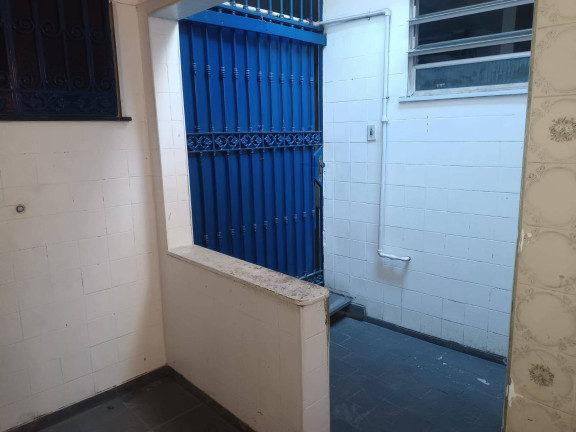 Imagem Apartamento com 3 Quartos à Venda, 242 m² em Quintino Bocaiúva - Rio De Janeiro