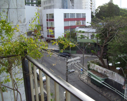 Imagem Imóvel com 4 Quartos à Venda, 180 m² em Graça - Salvador Imagem Imóvel com 4 Quartos à Venda, 180 m² em Graça - Salvador