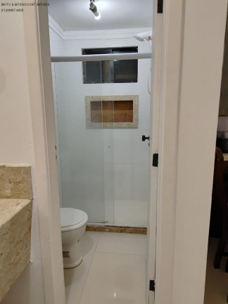 Imagem Imóvel com 1 Quarto à Venda, 45 m² em Pituba - Salvador Imagem Imóvel com 1 Quarto à Venda, 45 m² em Pituba - Salvador