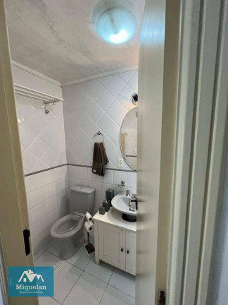 Imagem Apartamento com 2 Quartos à Venda, 60 m² em Santa Teresinha - São Paulo Imagem Apartamento com 2 Quartos à Venda, 60 m² em Santa Teresinha - São Paulo