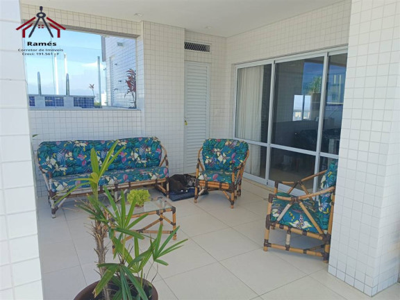 Imagem Apartamento com 4 Quartos à Venda, 315 m² em Forte - Praia Grande Imagem Apartamento com 4 Quartos à Venda, 315 m² em Forte - Praia Grande