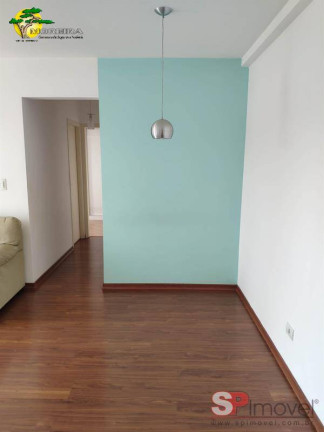 Imagem Apartamento com 3 Quartos à Venda, 55 m² em Vila Amália (zona Norte) - São Paulo Imagem Apartamento com 3 Quartos à Venda, 55 m² em Vila Amália (zona Norte) - São Paulo