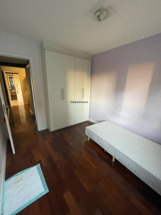 Imagem Apartamento com 3 Quartos à Venda, 140 m² em Lapa - São Paulo Imagem Apartamento com 3 Quartos à Venda, 140 m² em Lapa - São Paulo