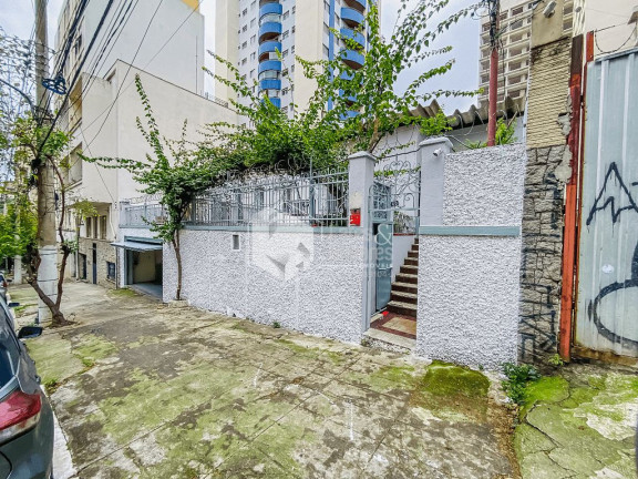 Casa com 5 Quartos à Venda, 227 m² em Santa Cecília - São Paulo