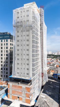 Imagem Sala Comercial à Venda, 27 m² em Tatuapé - São Paulo Imagem Sala Comercial à Venda, 27 m² em Tatuapé - São Paulo
