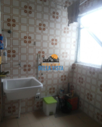 Imagem Apartamento com 2 Quartos à Venda, em Centro - São Vicente Imagem Apartamento com 2 Quartos à Venda, em Centro - São Vicente
