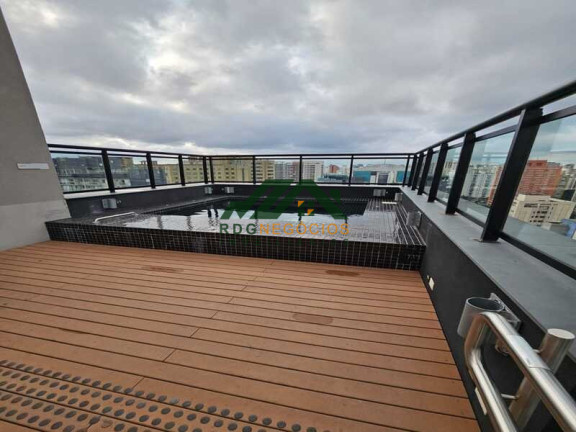 Imagem Apartamento com 3 Quartos à Venda, 163 m² em Indianópolis - São Paulo