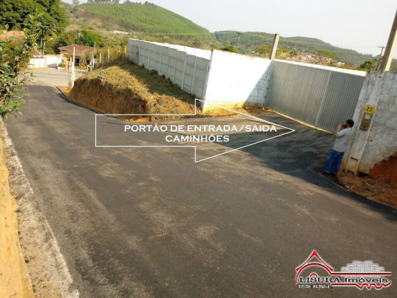 Casa com 2 Quartos para Alugar, 200 m² em Chácaras Rurais Guararema - Jacareí