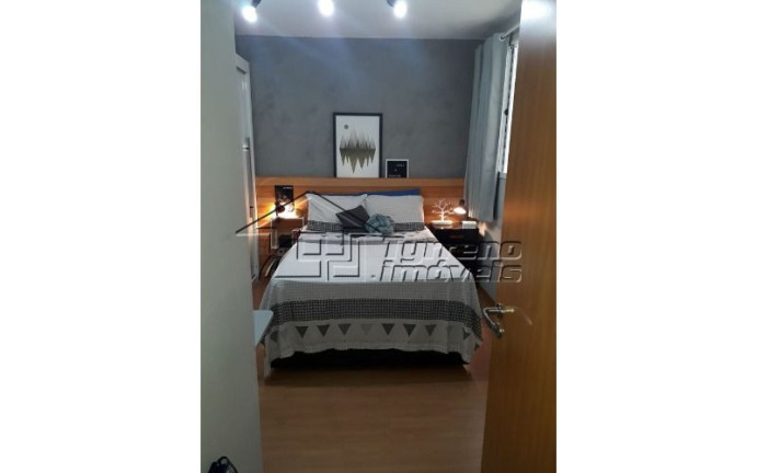 Imagem Apartamento com 2 Quartos à Venda, 47 m² em Jardim Das Indústrias - São José Dos Campos Imagem Apartamento com 2 Quartos à Venda, 47 m² em Jardim Das Indústrias - São José Dos Campos