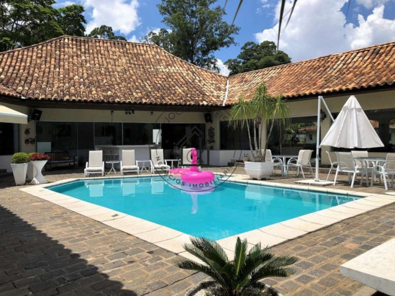 Imagem Casa de Condomínio com 4 Quartos à Venda, 1.865 m² em Chácara Granja Velha - Cotia