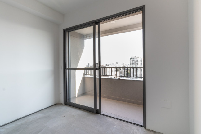 Imagem Studio com 1 Quarto à Venda, 25 m² em Vila Olímpia - São Paulo Imagem Studio com 1 Quarto à Venda, 25 m² em Vila Olímpia - São Paulo