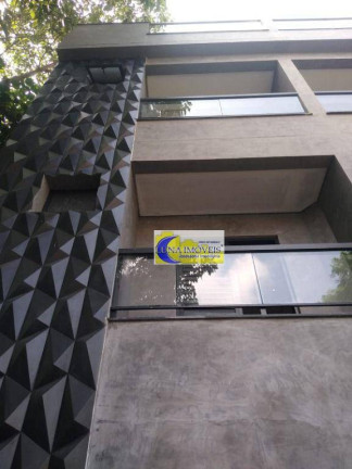 Imagem Apartamento com 2 Quartos à Venda, 54 m² em Vila Alice - Santo André Imagem Apartamento com 2 Quartos à Venda, 54 m² em Vila Alice - Santo André