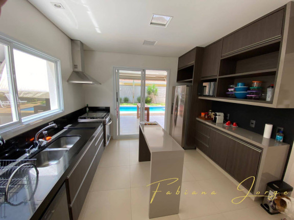 Imagem Casa de Condomínio com 3 Quartos à Venda, 360 m² em Swiss Park - Campinas Imagem Casa de Condomínio com 3 Quartos à Venda, 360 m² em Swiss Park - Campinas