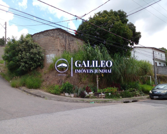 Casa com 2 Quartos à Venda,  em Parque Centenário - Jundiaí