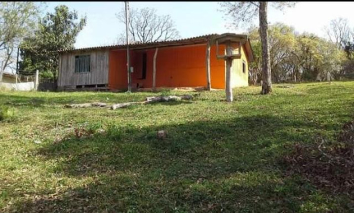 Imagem Chácara à Venda, 8.291 m² em Rio Da Várzea - Quitandinha