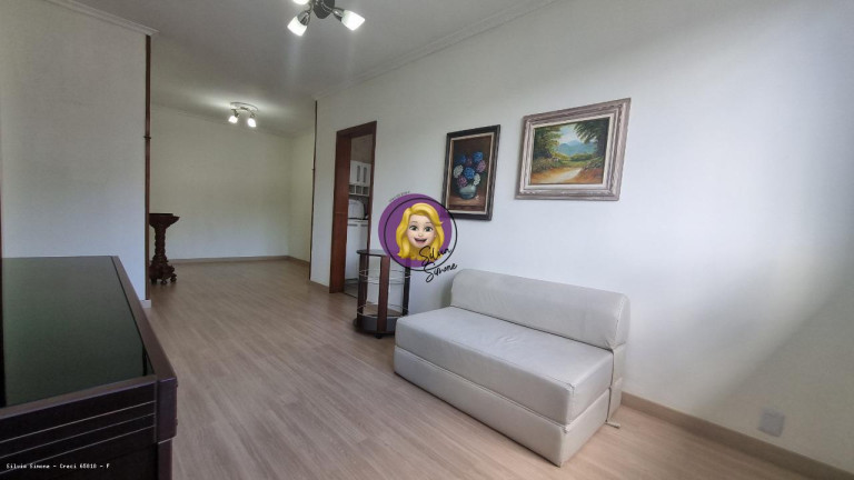 Foto do imóvel Apartamento com 2 Quartos à Venda, 103 m² em Marapé - Santos
