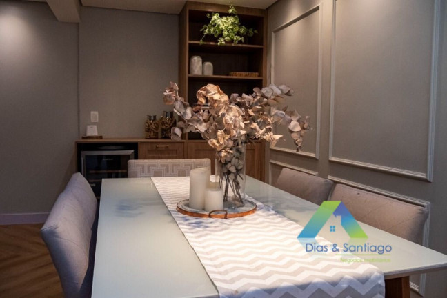 Imagem Sobrado com 3 Quartos à Venda, 169 m² em Jardim - Santo André Imagem Sobrado com 3 Quartos à Venda, 169 m² em Jardim - Santo André