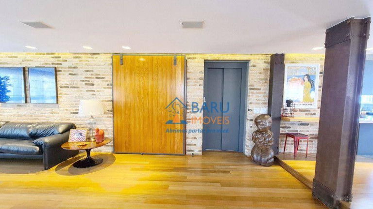 Imagem Apartamento com 3 Quartos à Venda, 270 m² em Itaim Bibi - São Paulo Imagem Apartamento com 3 Quartos à Venda, 270 m² em Itaim Bibi - São Paulo