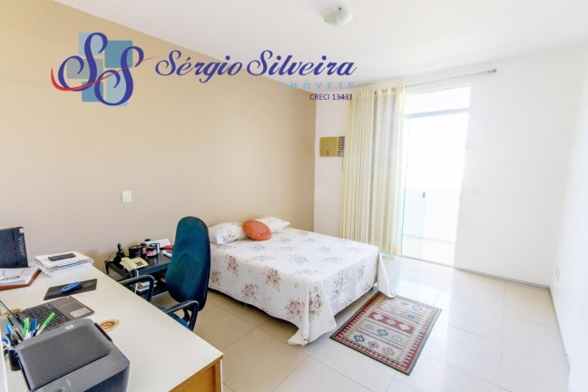 Imagem Casa com 3 Quartos à Venda, 440 m² em De Lourdes - Fortaleza Imagem Casa com 3 Quartos à Venda, 440 m² em De Lourdes - Fortaleza