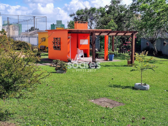 Imagem Apartamento com 1 Quarto à Venda, 44 m² em São Gonçalo - Pelotas