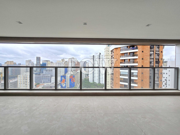 Imagem Apartamento com 3 Quartos à Venda, 154 m² em Vila Nova Conceição - São Paulo Imagem Apartamento com 3 Quartos à Venda, 154 m² em Vila Nova Conceição - São Paulo