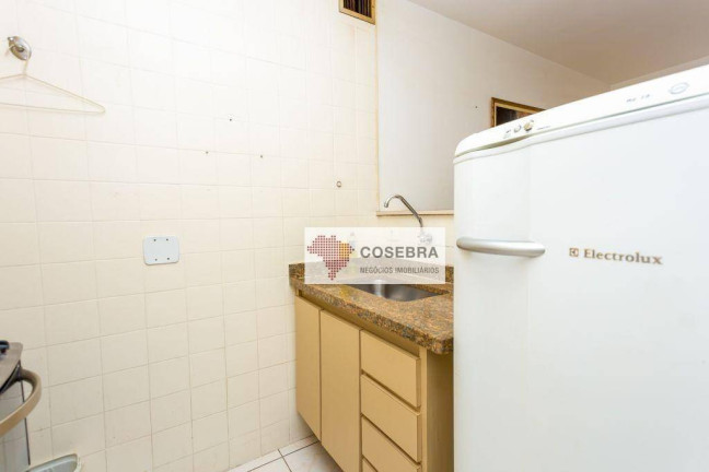Imagem Apartamento com 1 Quarto à Venda, 40 m² em Jardim Paulista - São Paulo Imagem Apartamento com 1 Quarto à Venda, 40 m² em Jardim Paulista - São Paulo