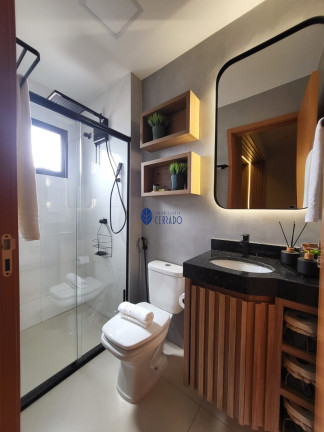 Imóvel com 1 Quarto para Alugar, 25 m² em Cidade Universitária - Anápolis