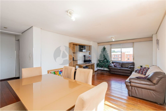 Imagem Apartamento com 3 Quartos à Venda, 112 m² em Menino Deus - Porto Alegre Imagem Apartamento com 3 Quartos à Venda, 112 m² em Menino Deus - Porto Alegre