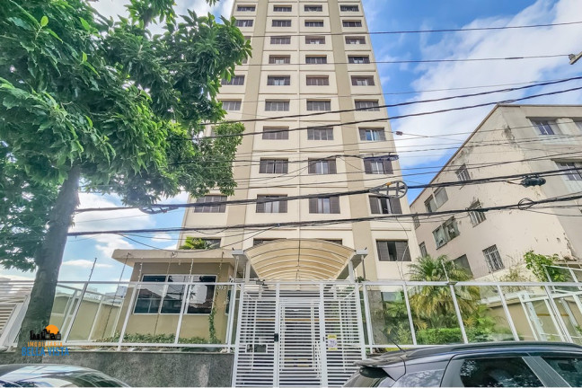 Imagem Apartamento com 2 Quartos à Venda, em Planalto Paulista - São Paulo Imagem Apartamento com 2 Quartos à Venda, em Planalto Paulista - São Paulo