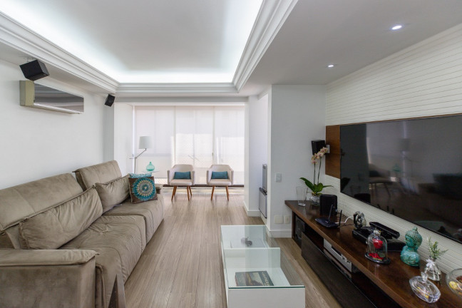 Imagem Apartamento com 2 Quartos à Venda, 89 m² em Vila Suzana - São Paulo Imagem Apartamento com 2 Quartos à Venda, 89 m² em Vila Suzana - São Paulo