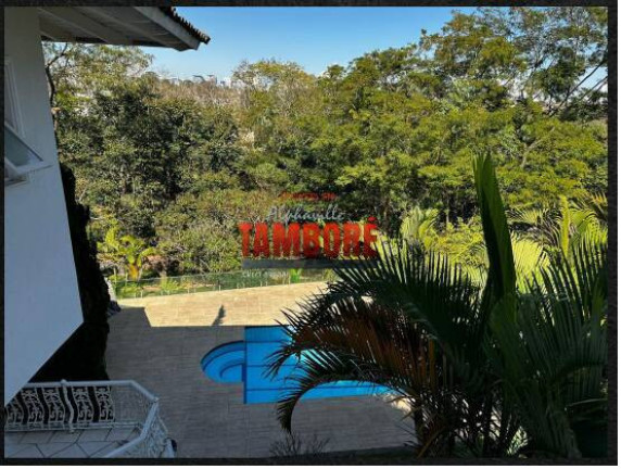 Imagem Casa de Condomínio para Alugar, 903 m² em Tamboré - Santana De Parnaíba Imagem Casa de Condomínio para Alugar, 903 m² em Tamboré - Santana De Parnaíba