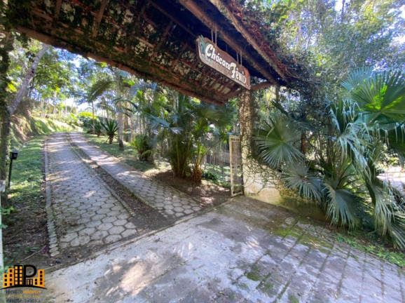 Imóvel com 6 Quartos à Venda, 350 m² em Padeiros - Juquitiba