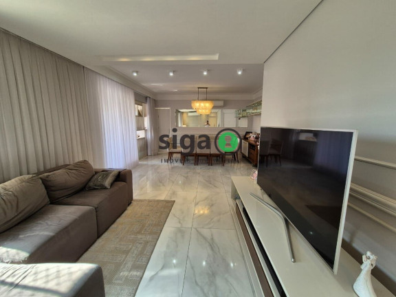 Imagem Apartamento com 3 Quartos à Venda ou Locação, 142 m² em Vila Andrade - São Paulo Imagem Apartamento com 3 Quartos à Venda ou Locação, 142 m² em Vila Andrade - São Paulo