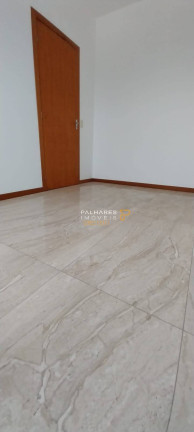 Imagem Apartamento com 2 Quartos à Venda, 62 m² em Iririú - Joinville