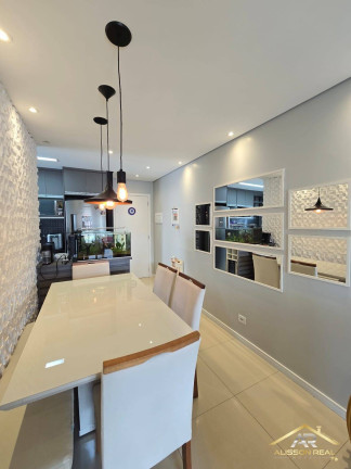 Imagem Apartamento com 2 Quartos à Venda, 60 m² em Jaguaribe - Osasco Imagem Apartamento com 2 Quartos à Venda, 60 m² em Jaguaribe - Osasco