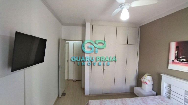 Imagem Apartamento com 3 Quartos à Venda, 120 m² em Pitangueiras - Guarujá