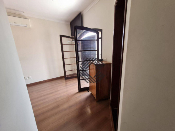 Imagem Sobrado com 5 Quartos à Venda, 242 m² em Jardim Iguatemi - Sorocaba
