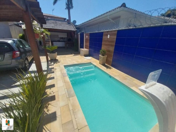 Casa com 2 Quartos à Venda, 220 m² em Jardim Atlântico Leste (itaipuaçu) - Maricá
