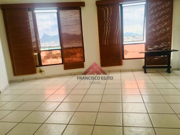 Imagem Sala Comercial à Venda ou Locação, 48 m² em Centro - Niterói Imagem Sala Comercial à Venda ou Locação, 48 m² em Centro - Niterói