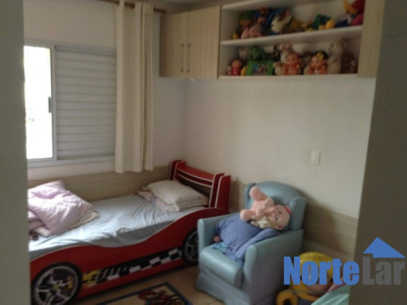 Imagem Sobrado com 2 Quartos à Venda, 90 m² em Vila Mirante - São Paulo