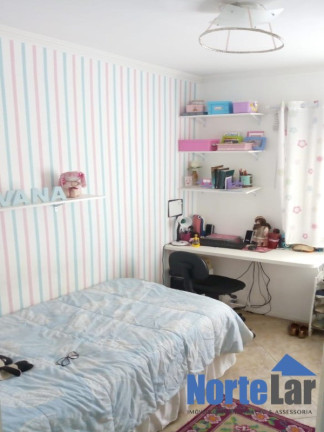 Imagem Apartamento com 3 Quartos à Venda, 63 m² em Lauzane Paulista - São Paulo