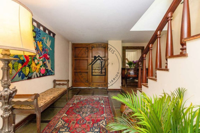 Imagem Casa com 6 Quartos à Venda, 5.000 m² em Vila Santo Antônio - Cotia